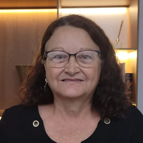 Aparecida Fátima Baccili Bolonha