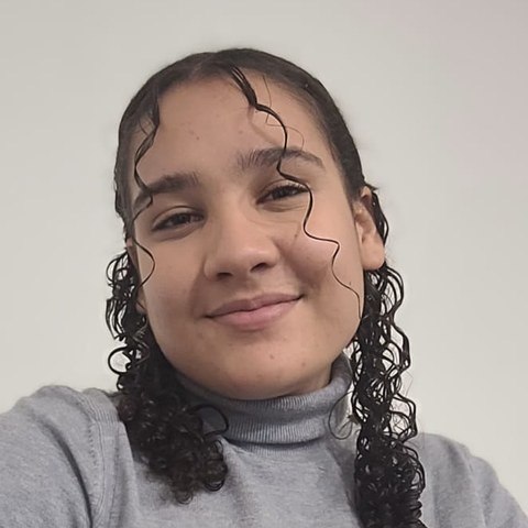 Beatriz Kelly Dos Santos — Atendimento