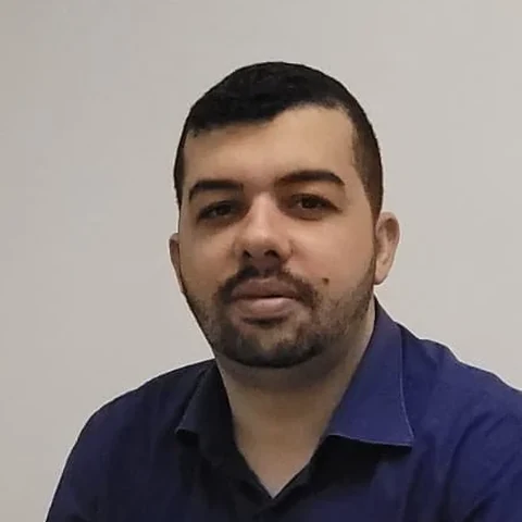 Bruno Henrique Aparecido Gonçalves Nunes