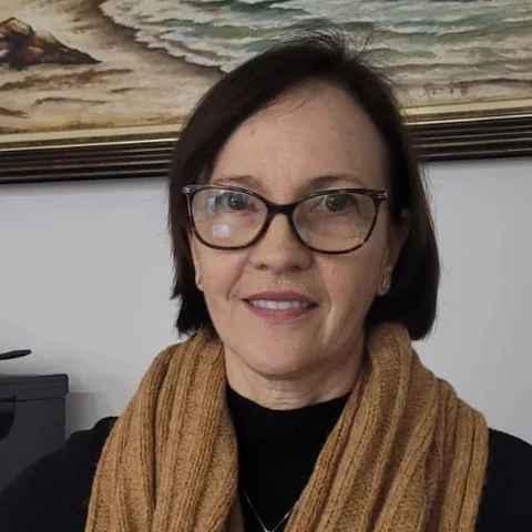 Mirna Adriana Justo